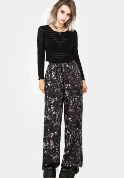 Gomez Striped Crop