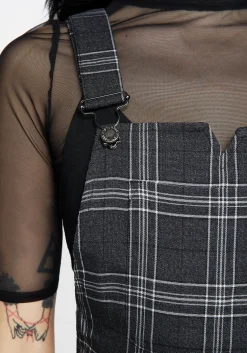 Gonzo Dungarees