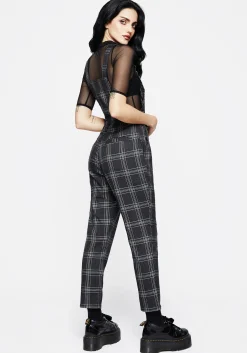 Gonzo Dungarees