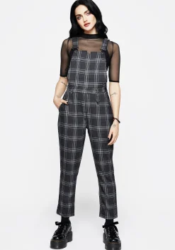 Gonzo Dungarees