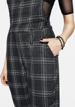 Gonzo Dungarees