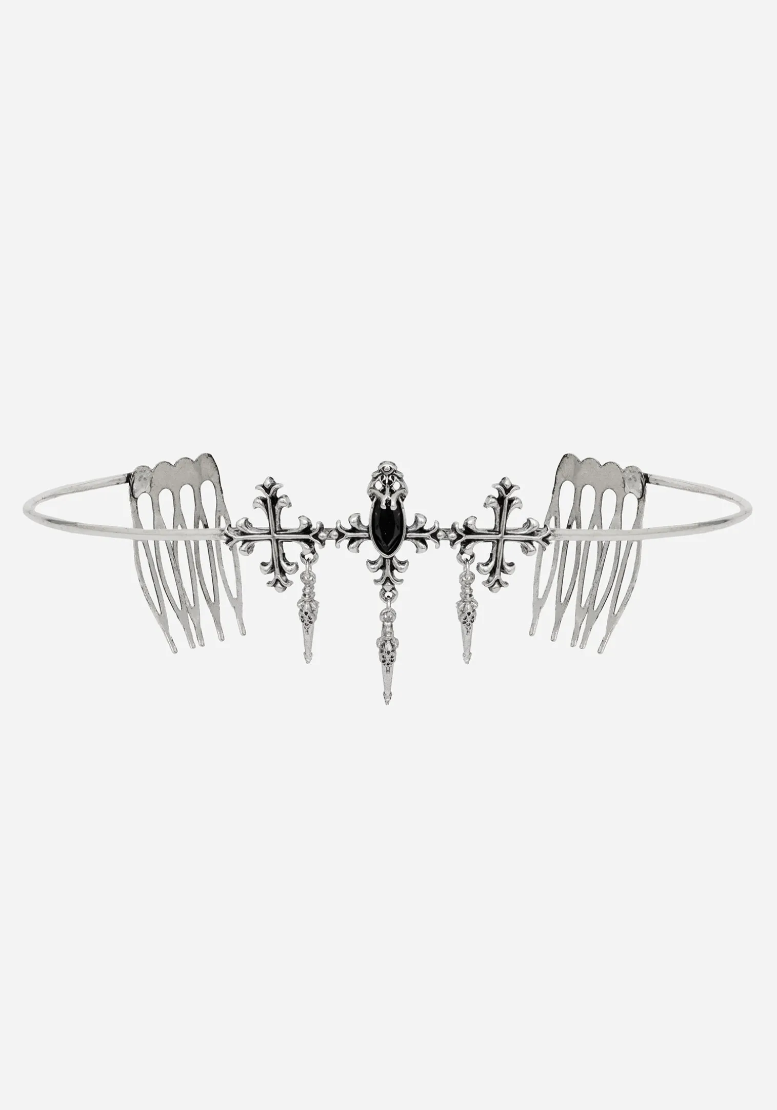 Grove Cross Headband