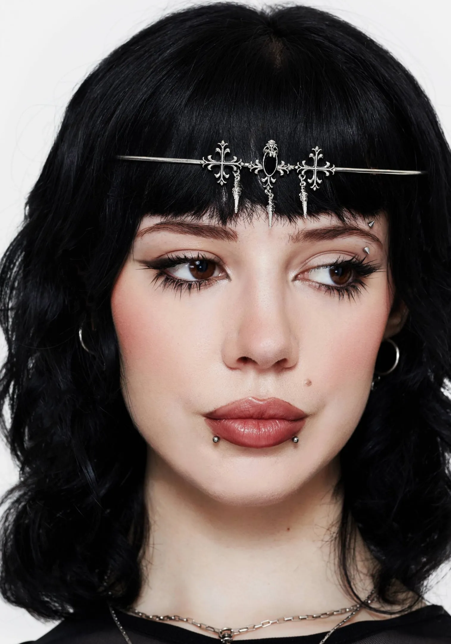 Grove Cross Headband