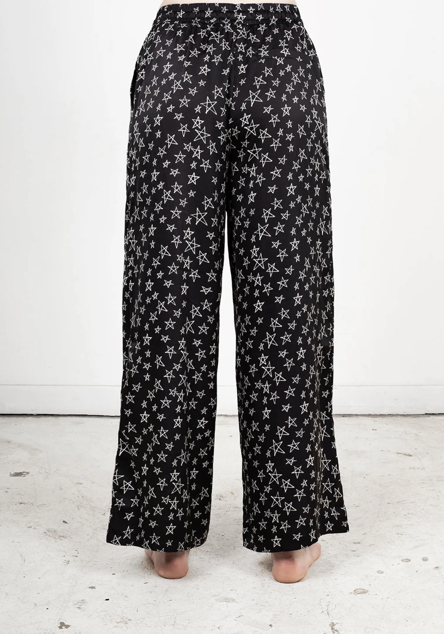 Hallow Pants