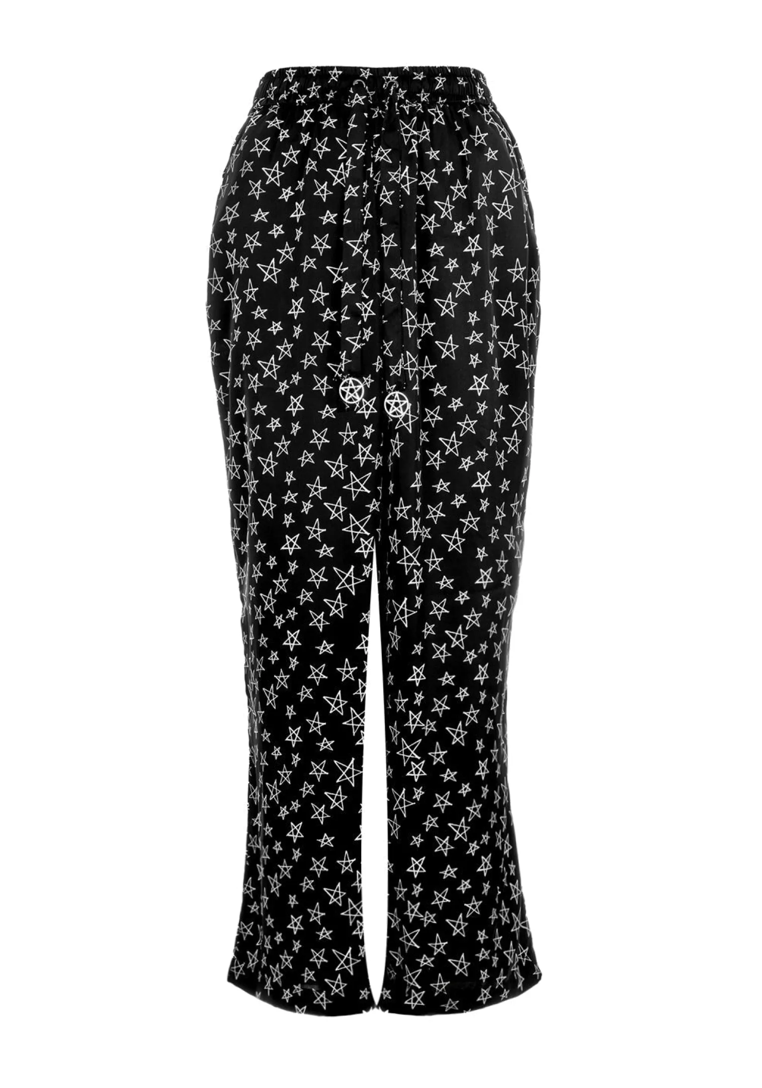 Hallow Pants