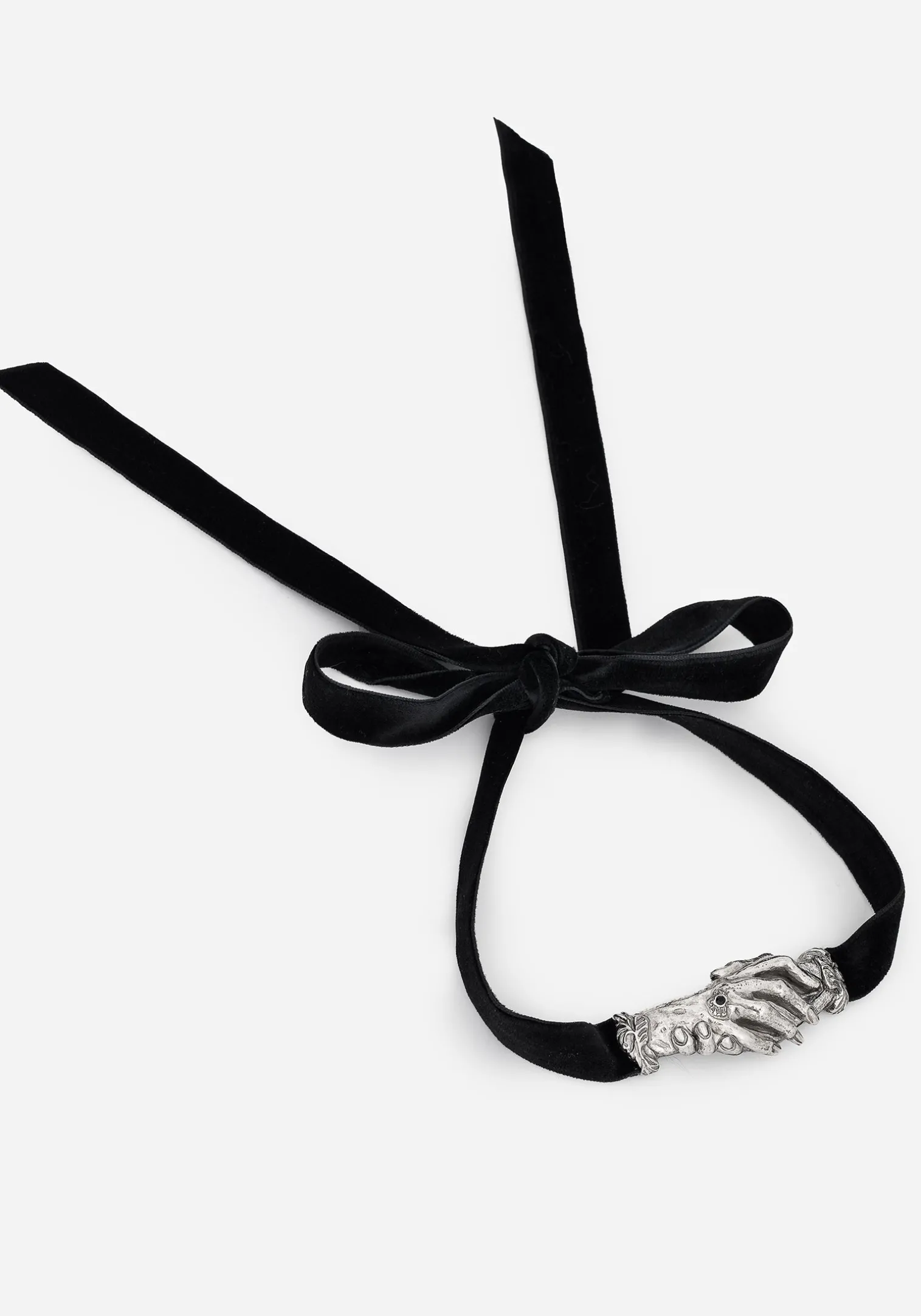 Handfasting Choker Necklace