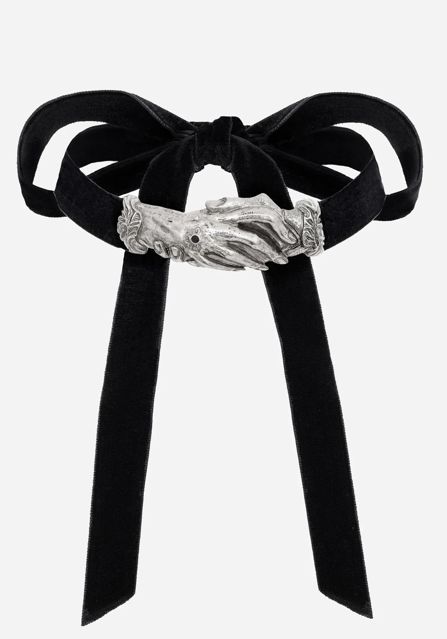 Handfasting Choker Necklace