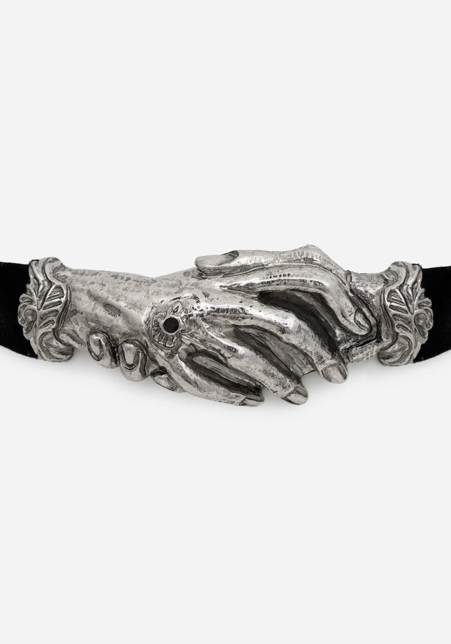 Handfasting Choker Necklace
