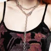 Handfasting Layered Necklace