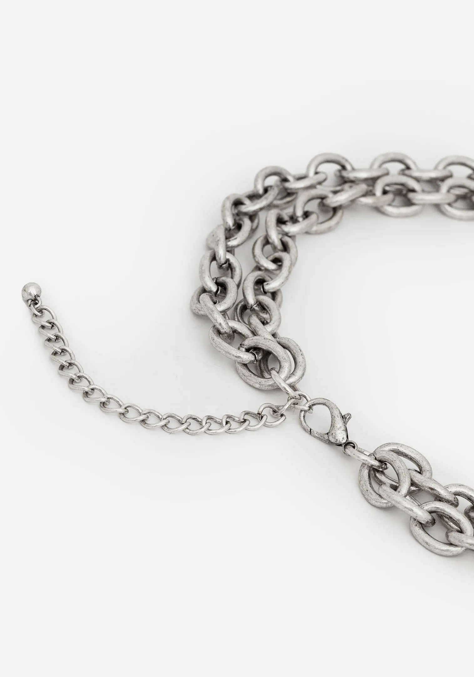 Handfasting Layered Necklace