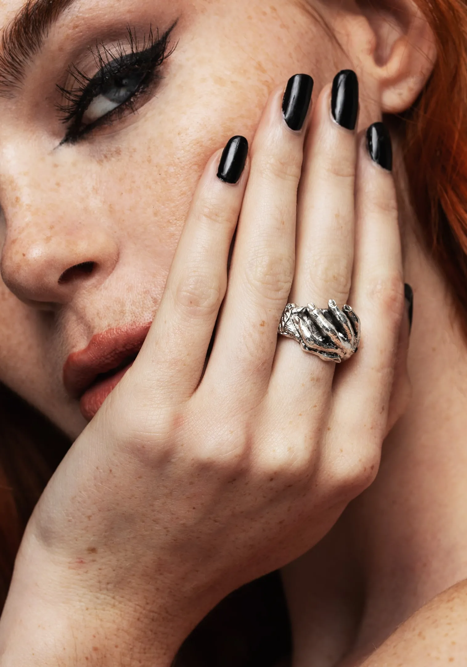 Handfasting Ring
