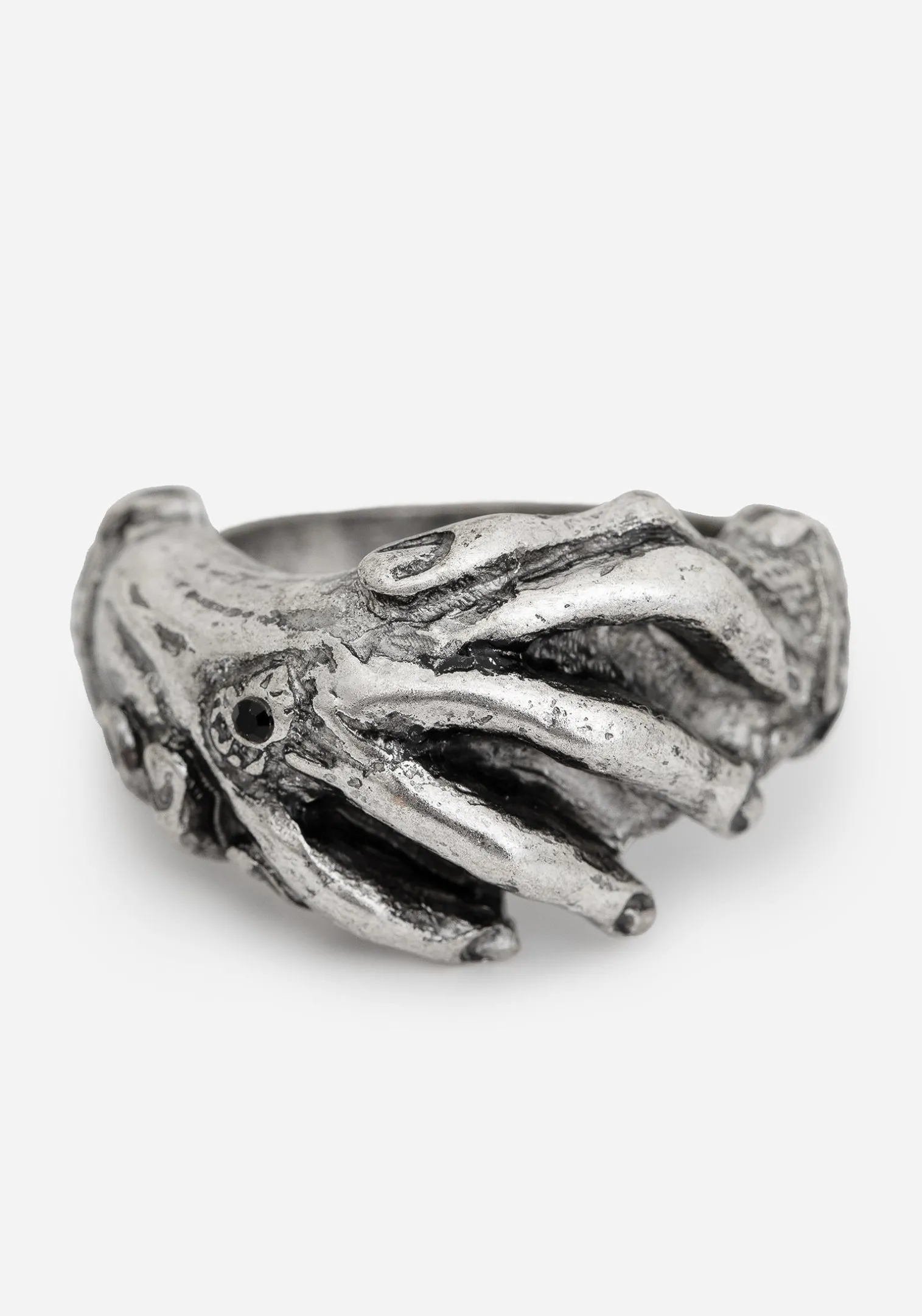 Handfasting Ring