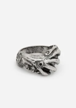Handfasting Ring