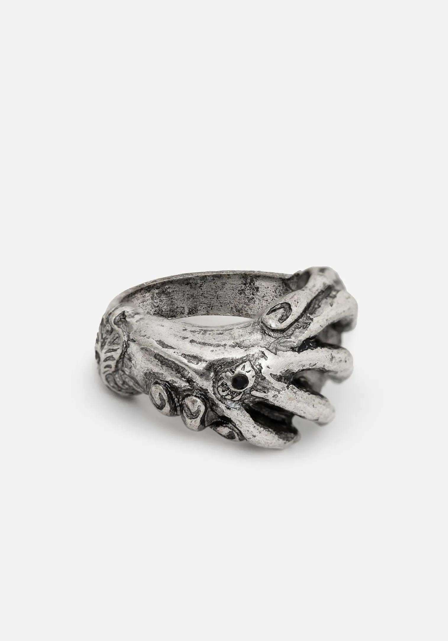Handfasting Ring
