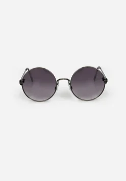 Handfasting Round Sunglasses