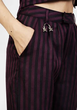 Hayley Tailored Trousers