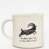 Heathen Mug