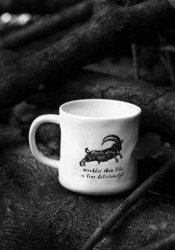 Heathen Mug
