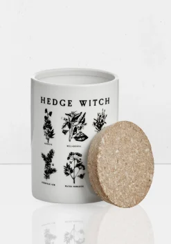 Hedgewitch Kitchen Storage Jar