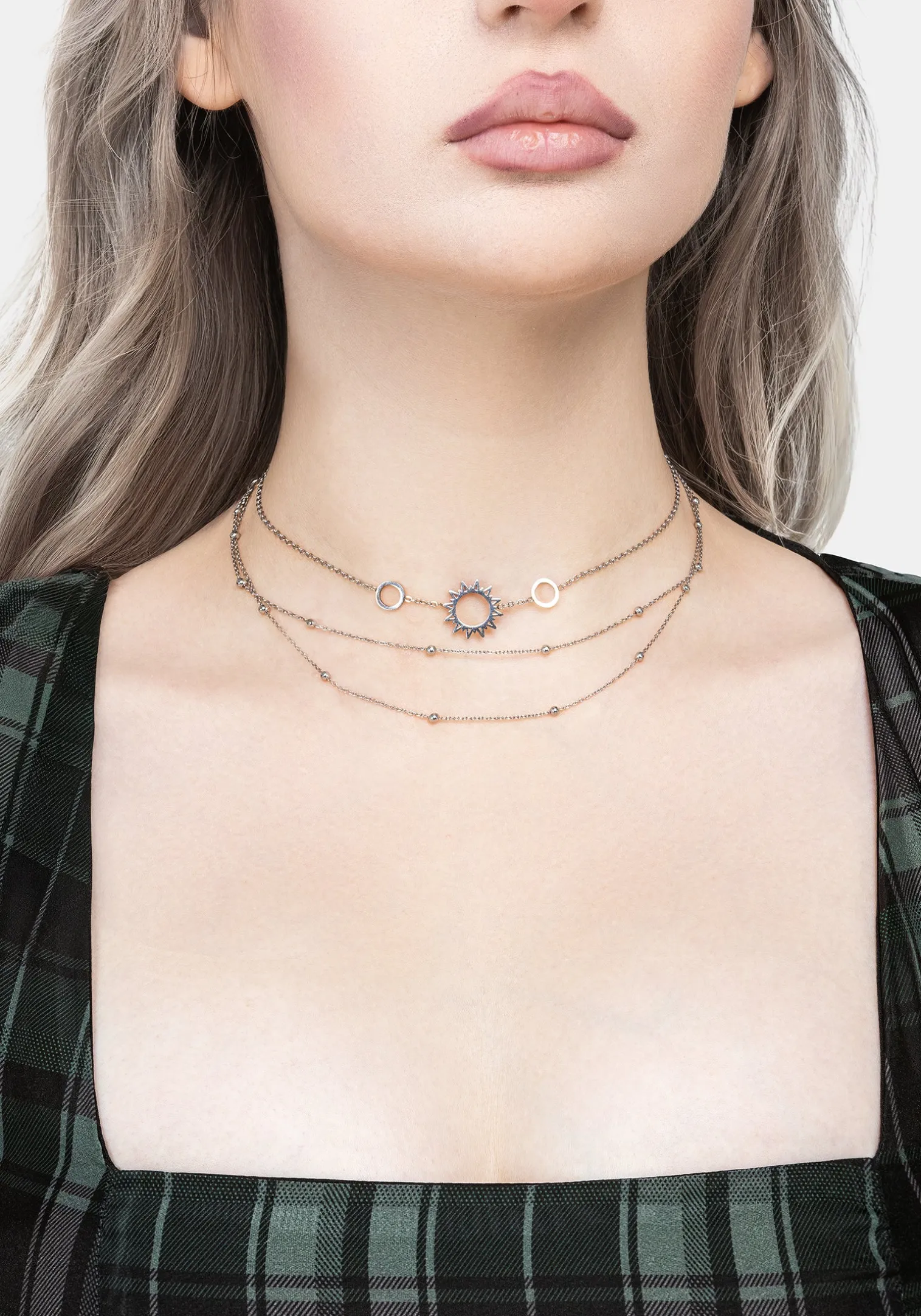 Helios Choker
