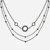 Helios Choker - Black