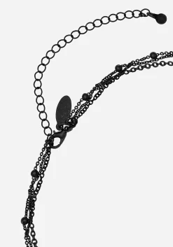 Helios Choker - Black