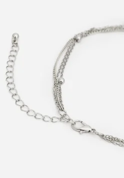 Helios Layered Necklace