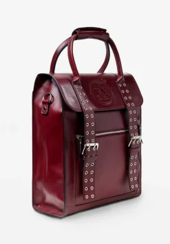 Hereditary Satchel