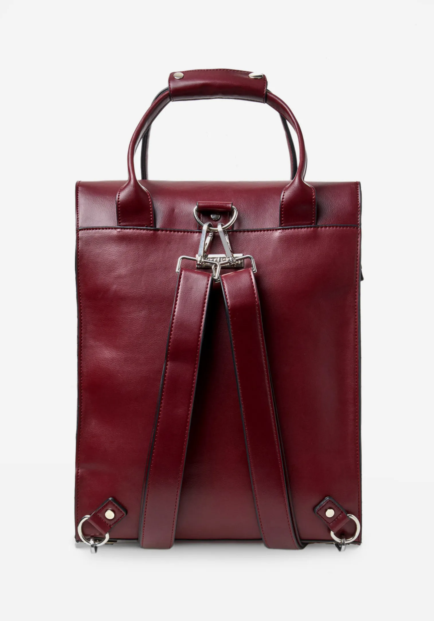 Hereditary Satchel