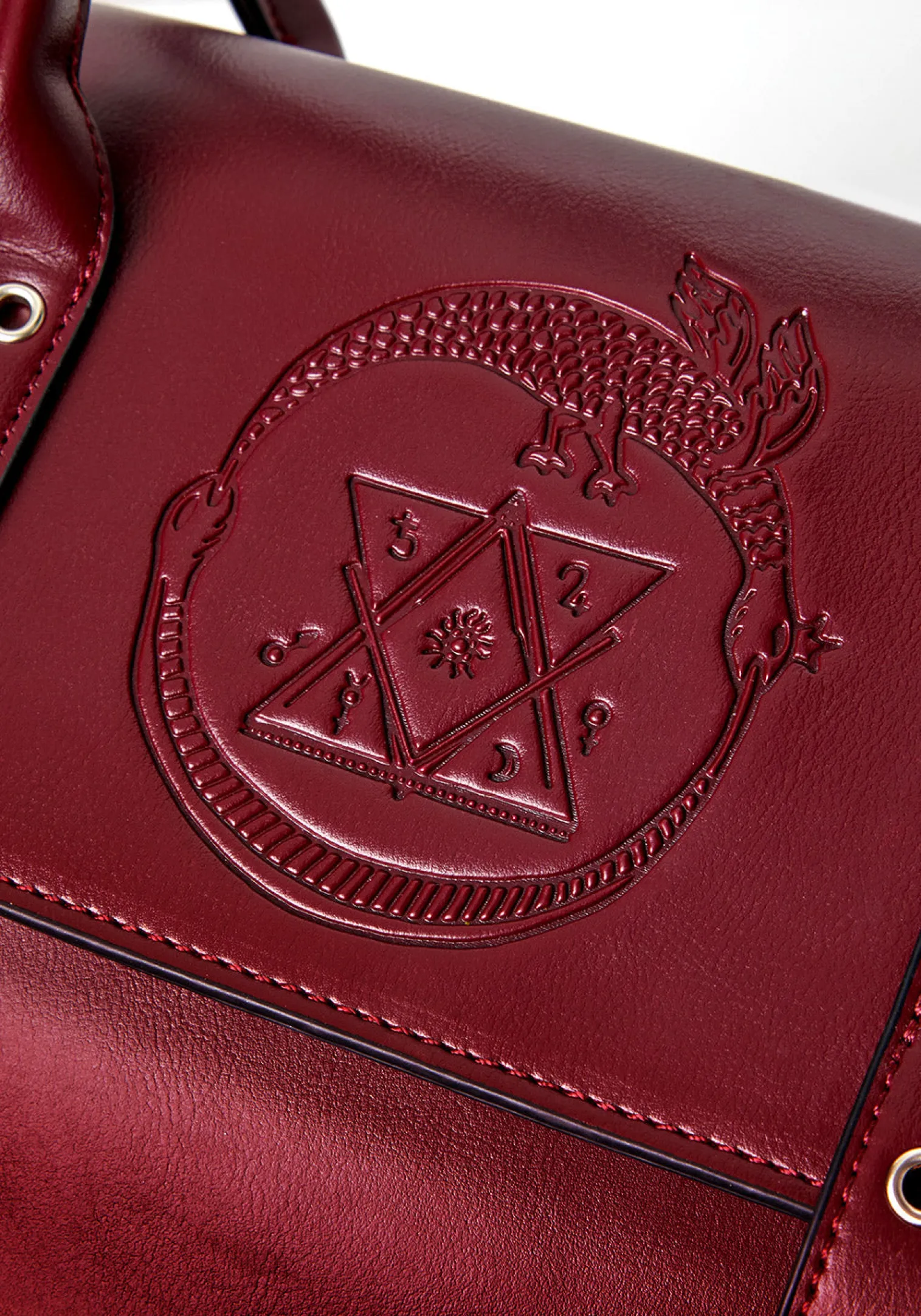 Hereditary Satchel