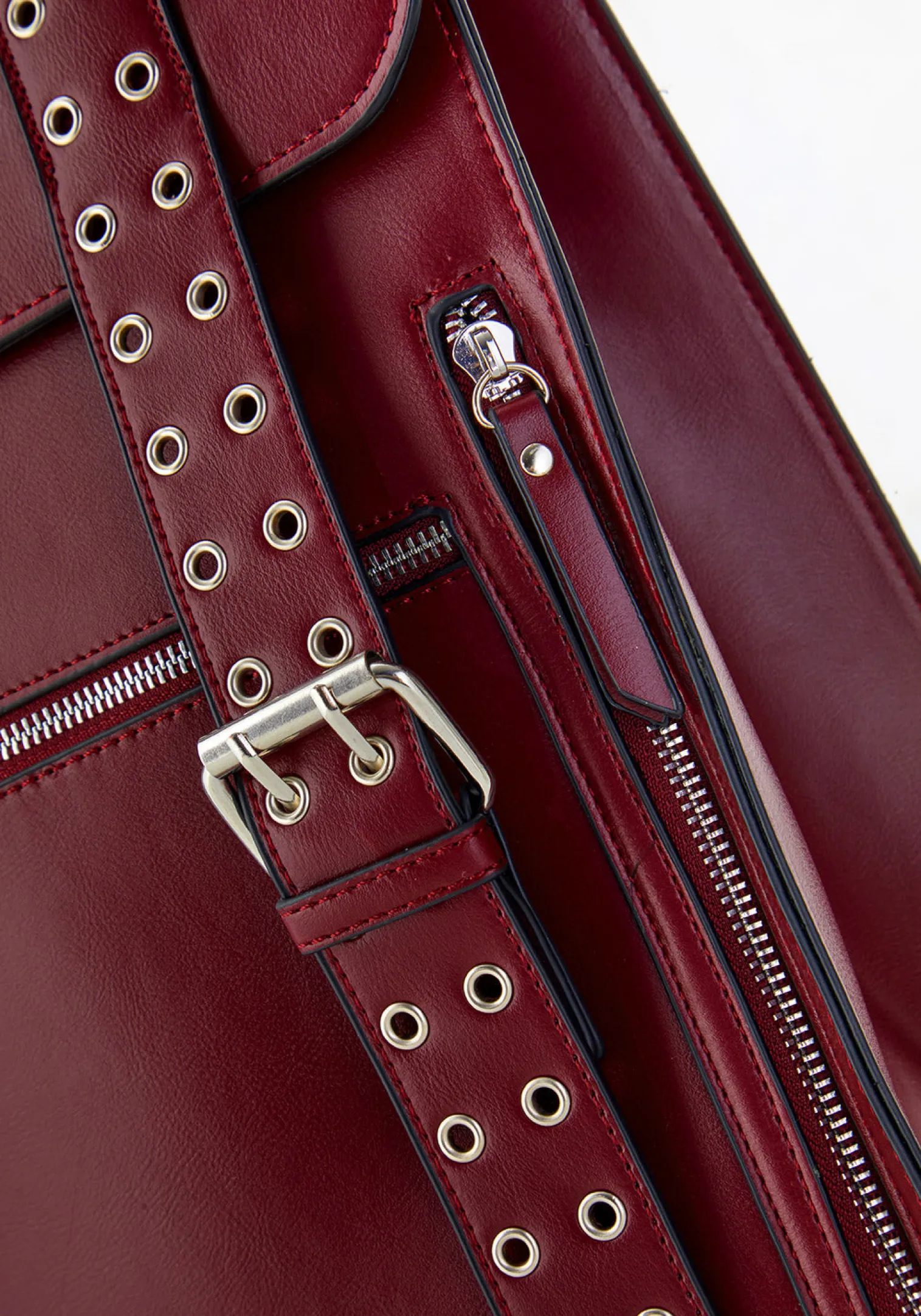 Hereditary Satchel