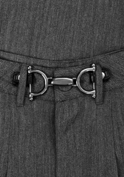 Herringbone Tailored Trouser