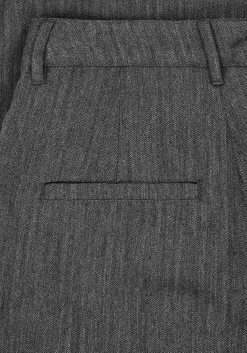 Herringbone Tailored Trouser