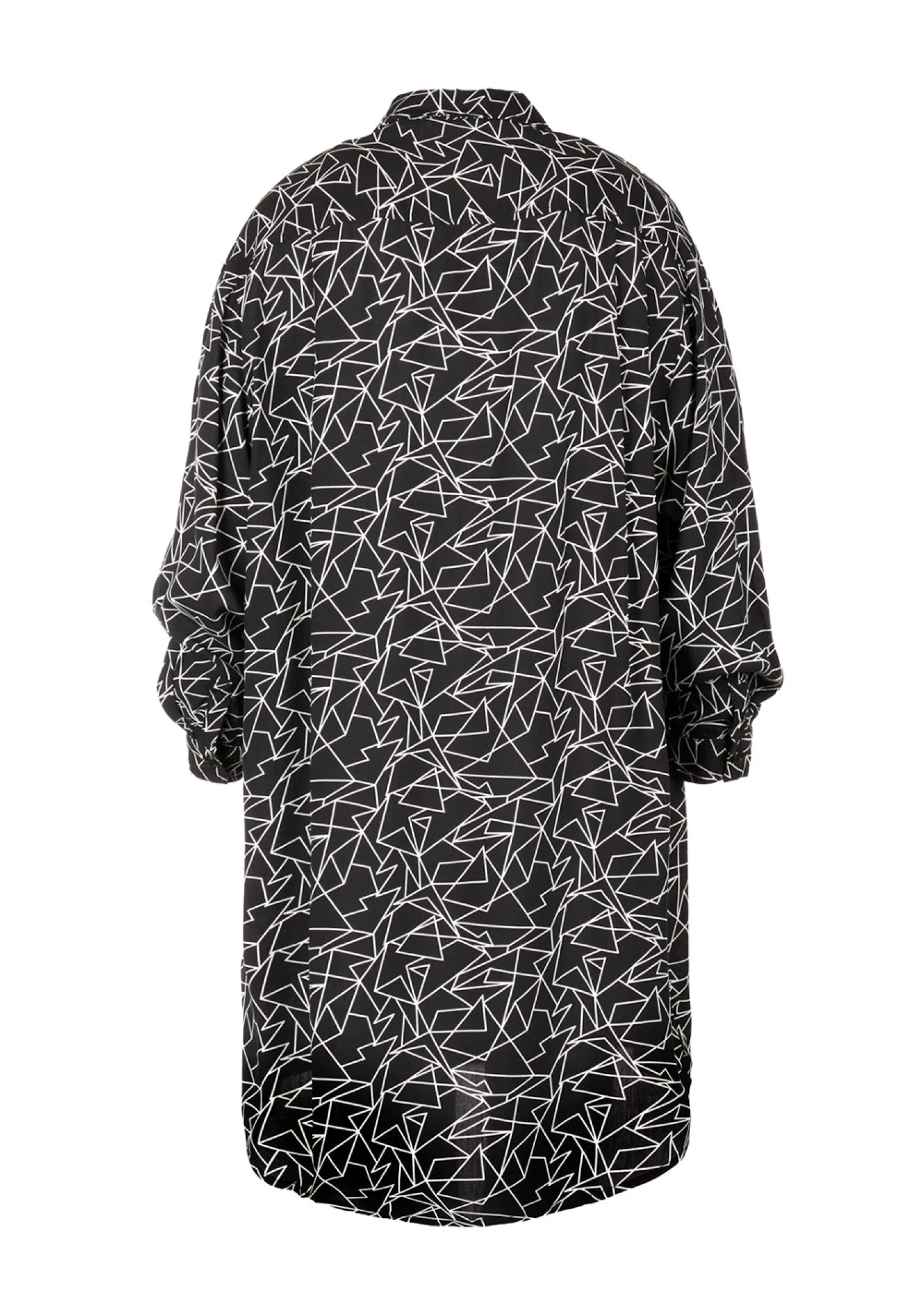 Hypatia Shirt Dress