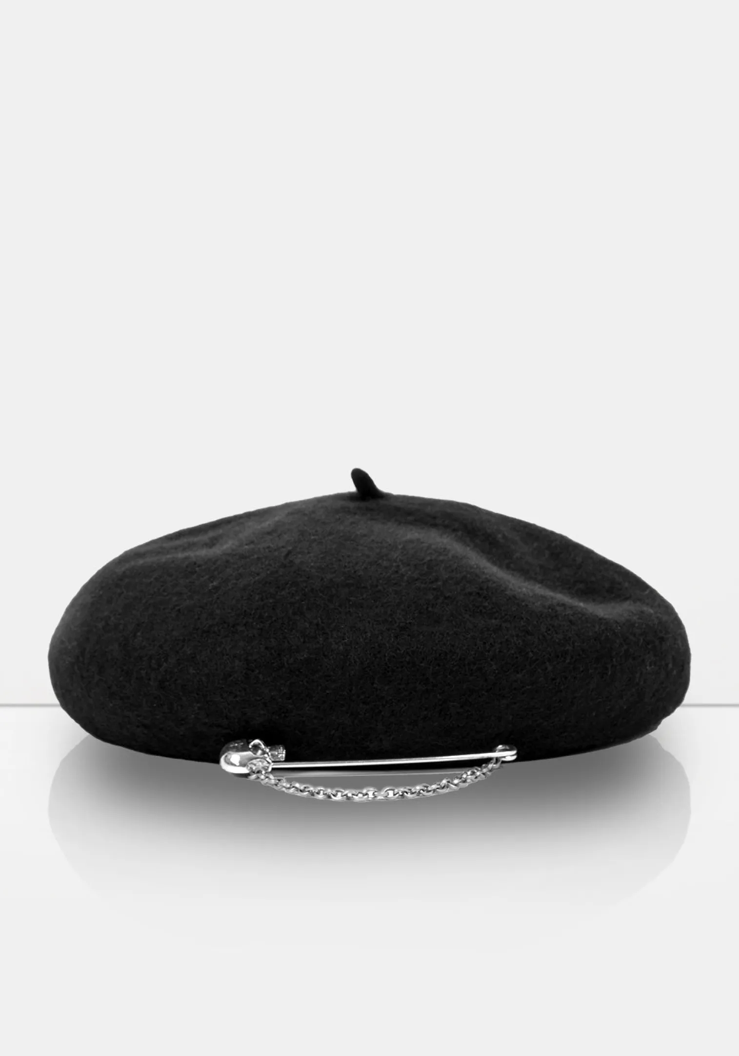 Immortal Beret