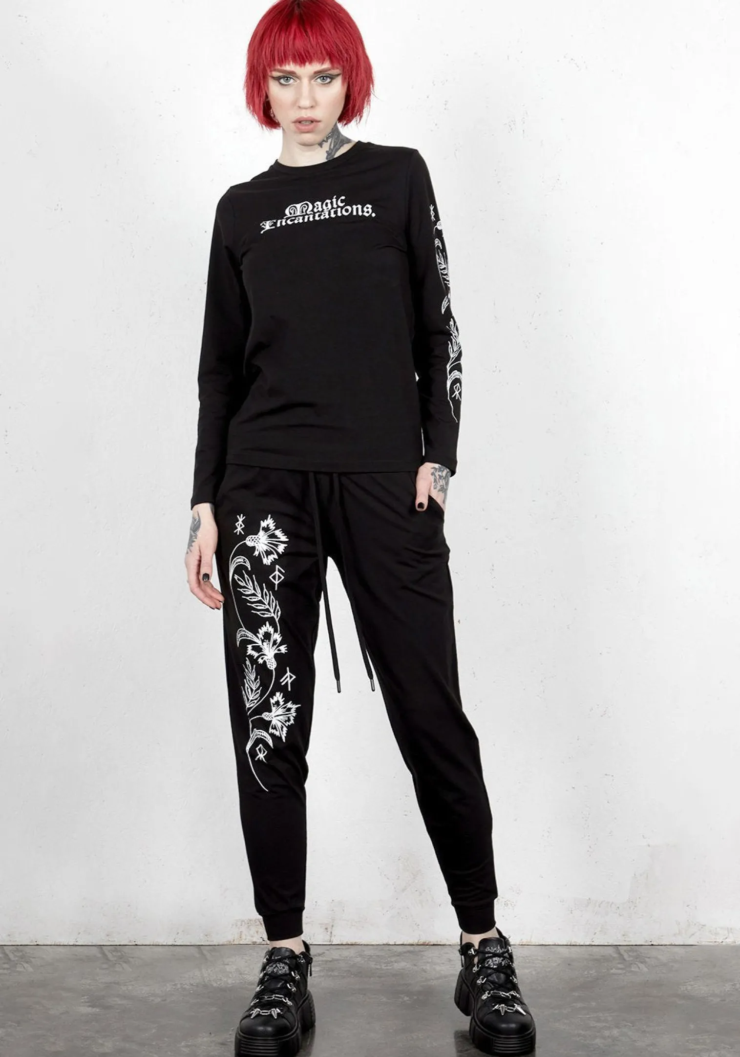 Incantation Lightweight Sweatpants