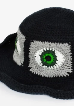 Insight Bucket Hat