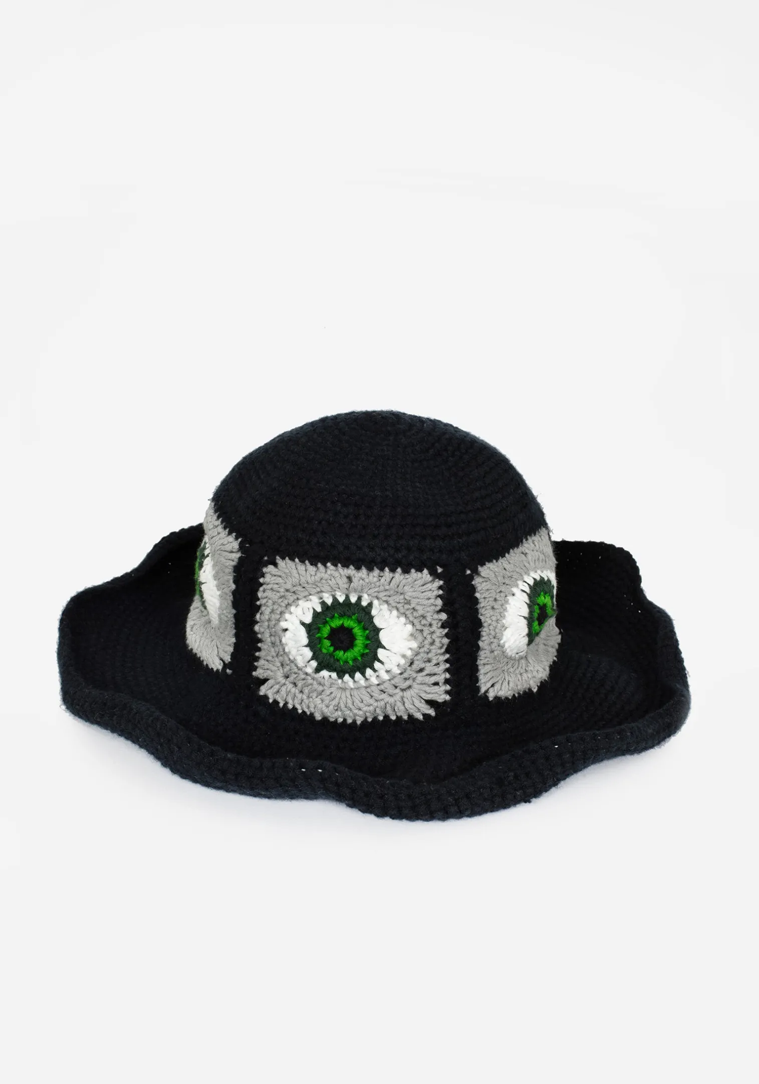 Insight Bucket Hat
