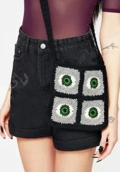 Insight Crossbody Bag