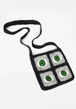 Insight Crossbody Bag