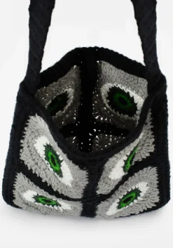 Insight Crossbody Bag