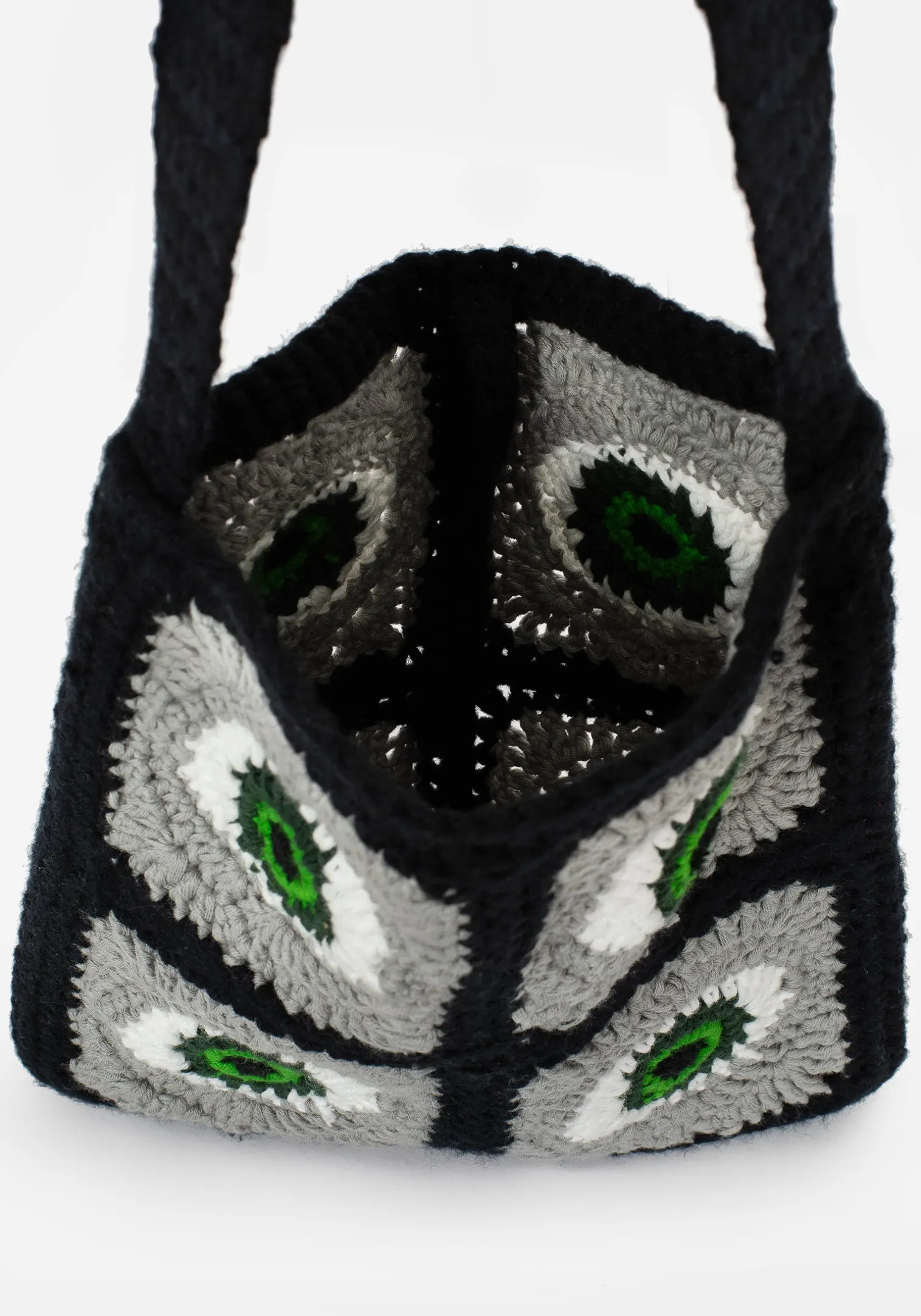 Insight Crossbody Bag