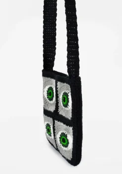 Insight Crossbody Bag