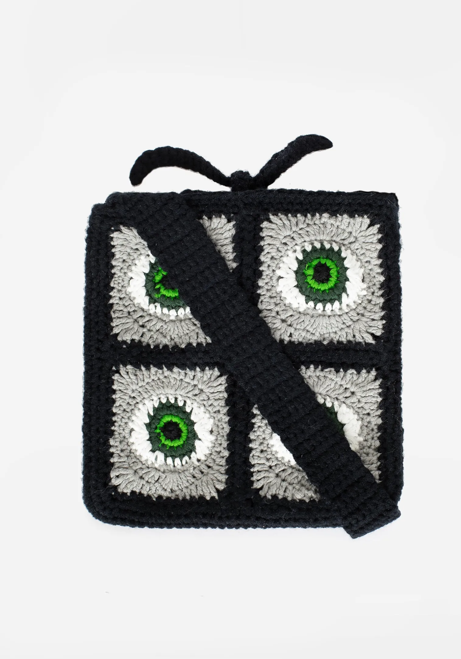Insight Crossbody Bag