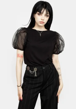 Isabel Pinstripe Pants