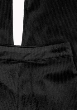 Joplin Ribbed Flares