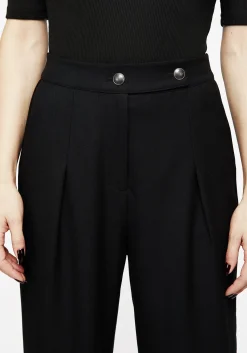 Kira Tailored Culotte Trousers