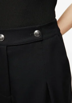 Kira Tailored Culotte Trousers