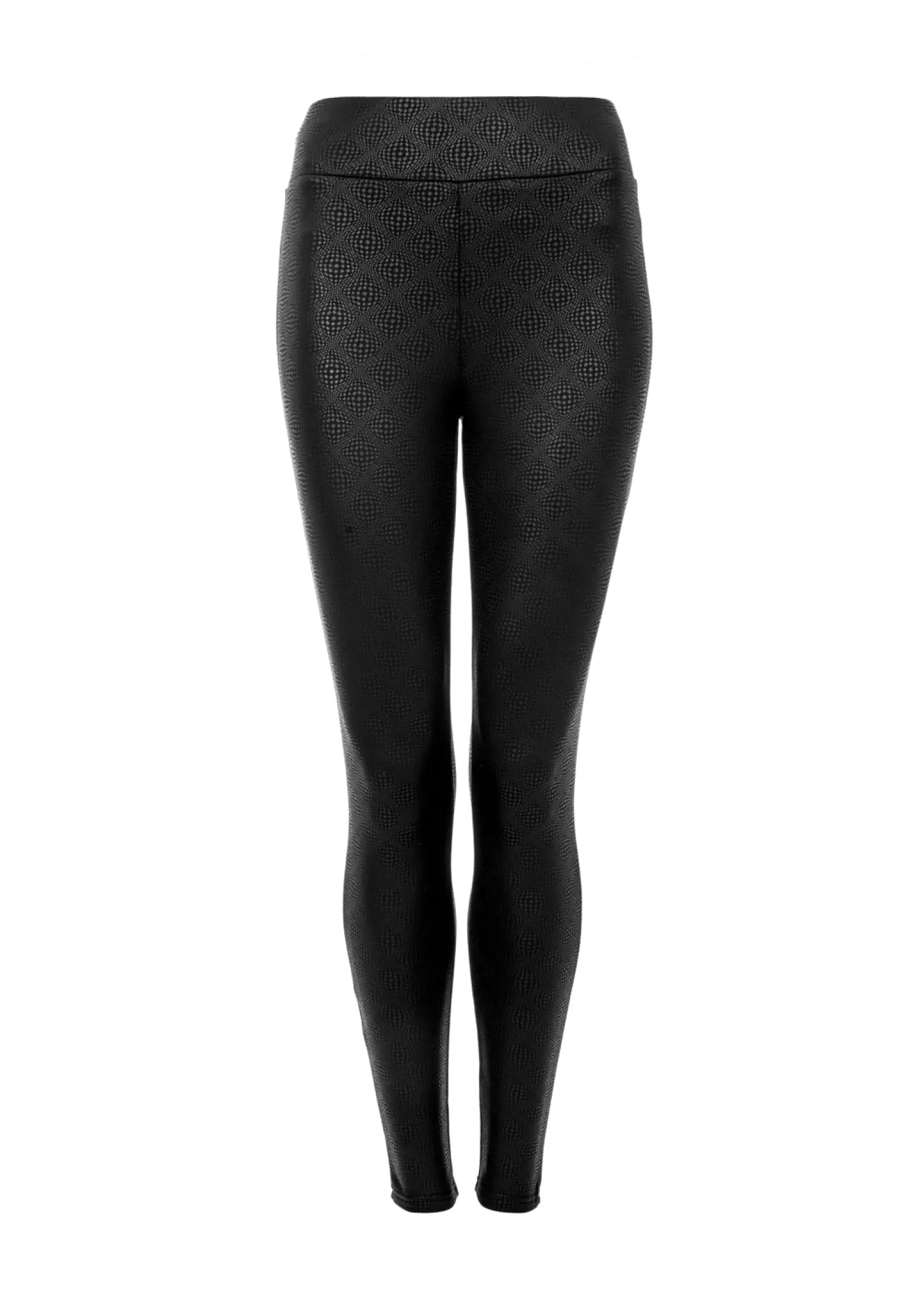 Kurakura Graphic Leggings