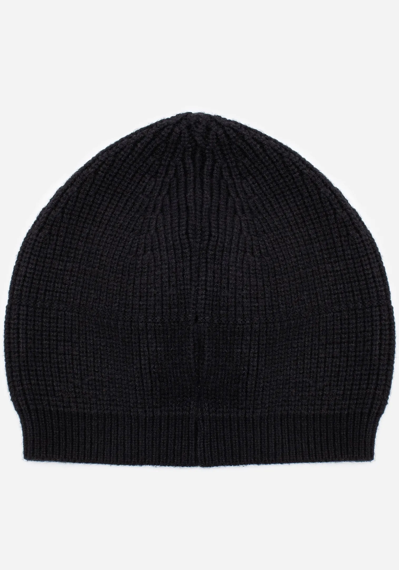 Lachrymose Embroidered Knit Beanie